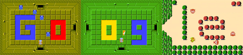 Illustration for article titled Kotaku 'Shop Contest: Google Tributes of the Future Edition Winners